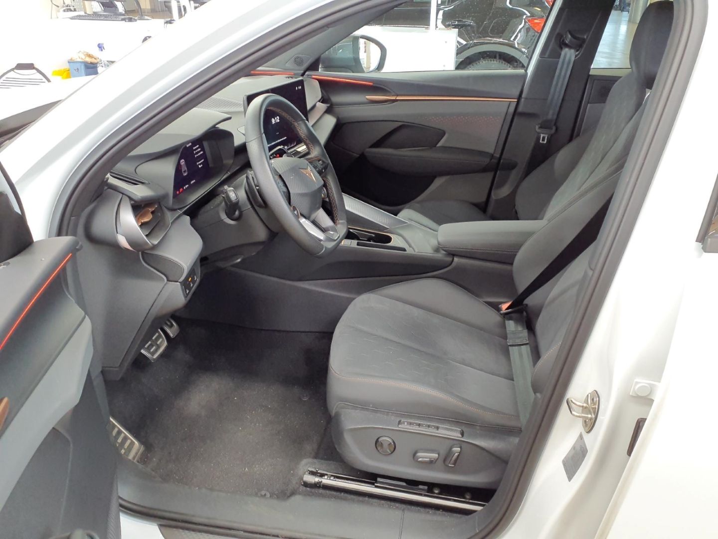 Cupra Terramar - Bild 4