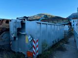 Andere BRUNS Abrollcontainer ADR Dicht - Abrollcontainer