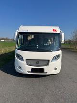Eura Mobil Integra Line 725 QB - Eura Mobil Integrierter
