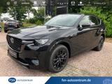 Mazda CX-60 2025 2.5L PHEV 327PS AWD Homura Plus - Mazda CX-60 mit Hybrid-Antrieb