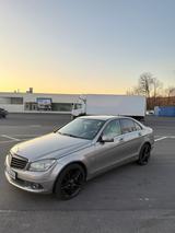 Mercedes-Benz Mercedes C230 Tüv Sportauspuff - Mercedes-Benz C 230 in Bonn