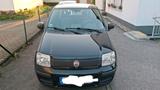 Fiat Panda 1.2 schwarz  tüv bis 2027 - Fiat Panda in Köln