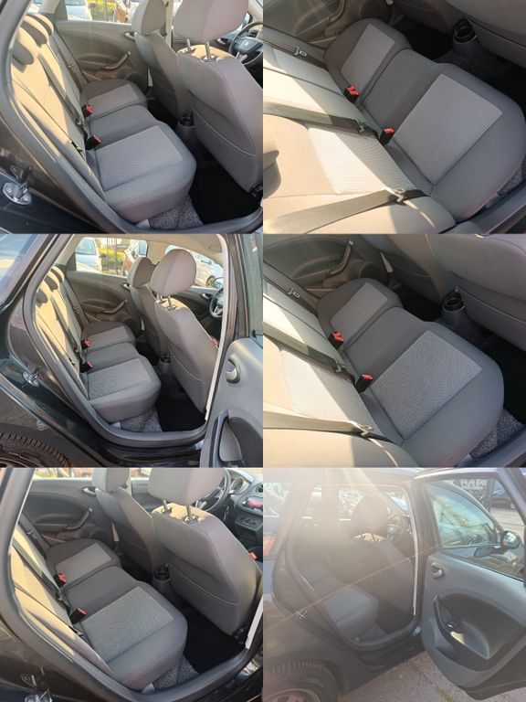 SEAT Ibiza ST Style*KLIMA*AHK*TÜV*1.4 L*TEMPOMAT*EUR5