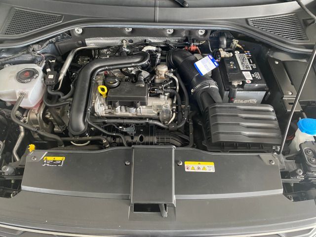 T-Roc Style 1.0 TSI SHZ+KAMERA+KLIMAAUTO+ALU