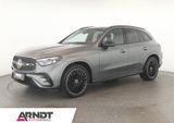 Mercedes-Benz GLC 300 4M AMG Premium Plus DIGITAL Pano HUD 360 - Mercedes-Benz GLC 300 aus 2024