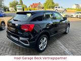 Audi Q2 35 TFSI S tronic advanced | LED | SHZ | PDC - Audi Gebrauchtwagen in Konstanz