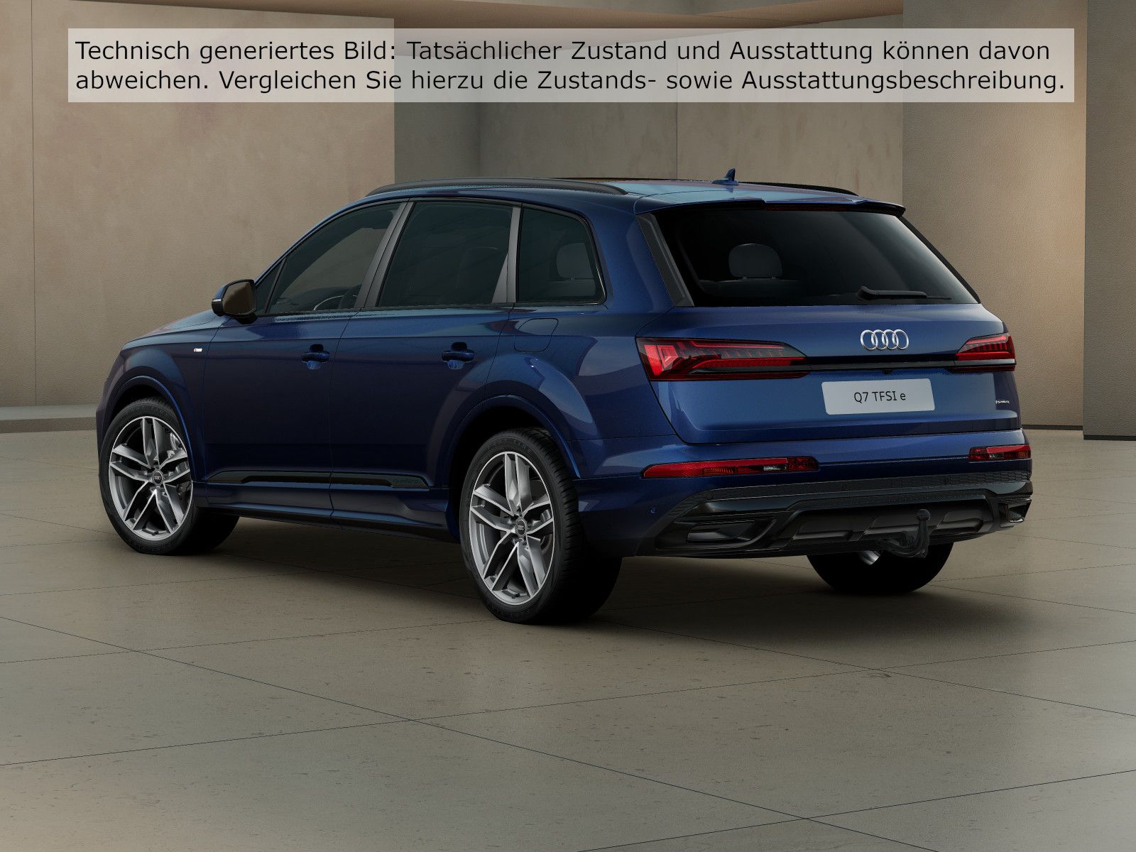Audi Q7 - Bild 4
