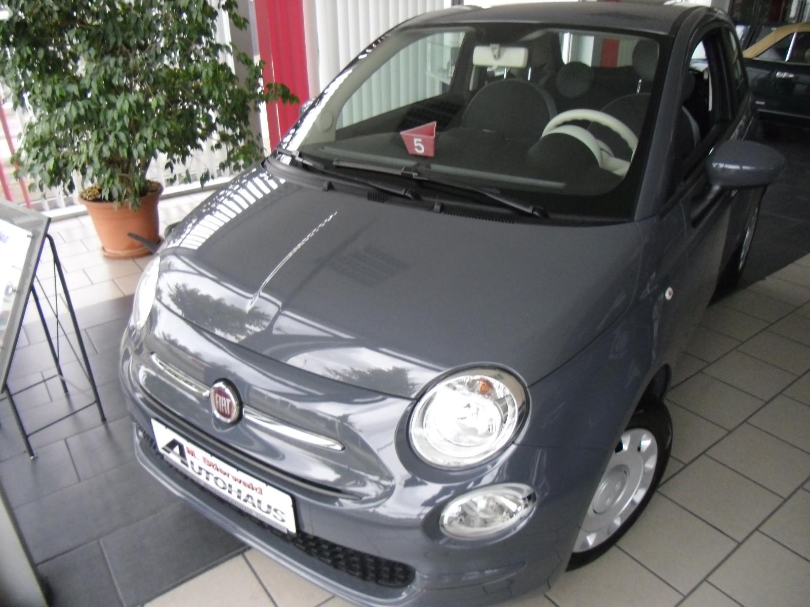 Fiat 500 1.0 GSE N3 Hybrid