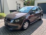 Volkswagen VW Polo 1,2 benzin, 60PS. FESTPREIS - Volkswagen Polo: 60 Ps
