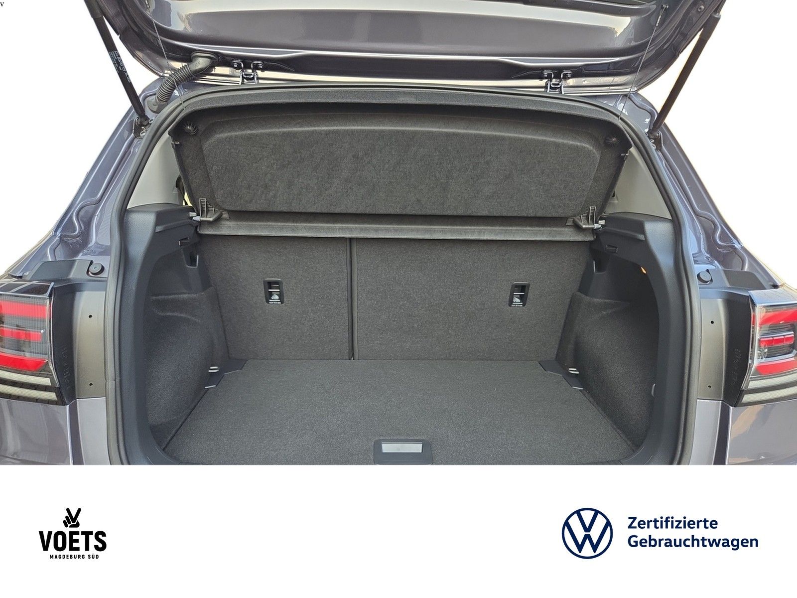 Volkswagen T-Cross - Bild 18