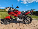 Honda CBF125M - HONDA CBF 125