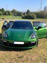 Porsche Panamera GTS Sport Turismo Rarität 