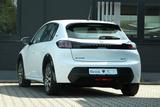 Peugeot E-208 e-Active 136 Klima/ Freispr./ PDC - Peugeot e-208: Active