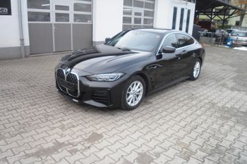 BMW 430 - 2