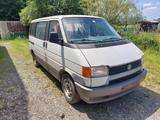 Volkswagen T4 Multivan Allstar - Volkswagen T4 Multivan: Allstar