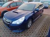 Subaru Legacy Kombi 2.0D Active  - Subaru Legacy: Active