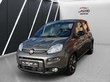 Fiat Panda Sport Hybrid PDC Klima - Fiat Panda Sport mit Benzin-Antrieb