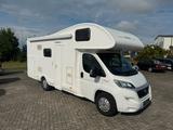 Fiat Ducato Maxi - Mobilheim Wohnwagen gebraucht