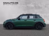 MINI Cooper 1.5 Aut.ClassicTrim Navi PANO LED Kam HUD - MINI Cooper in Mönchengladbach