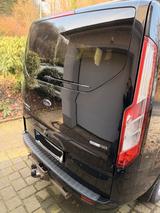 Ford Tourneo Custom L2 2.0 TDCi,8-Sitzer, TÜV 1/28 - Ford: Sitzer 8