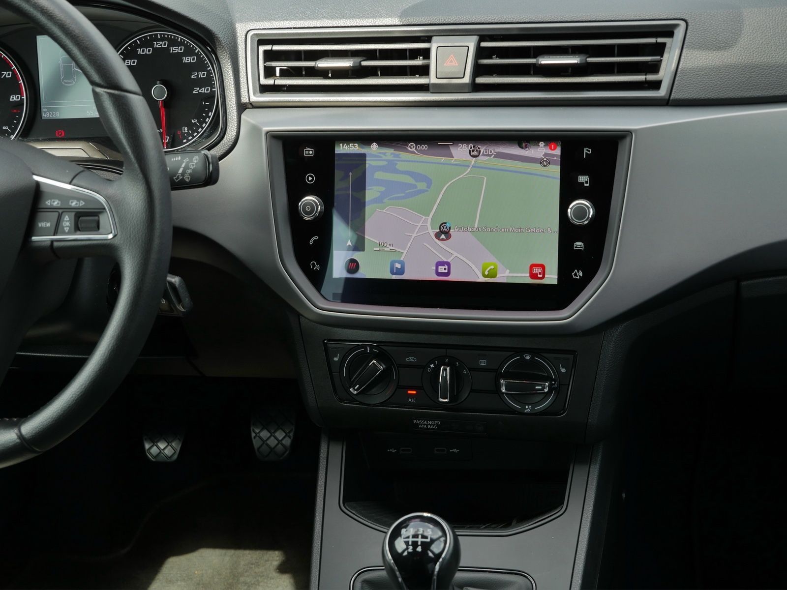 Seat Ibiza - Bild 6