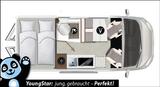 Karmann Davis 590 Lifestyle - Karmann Davis 590