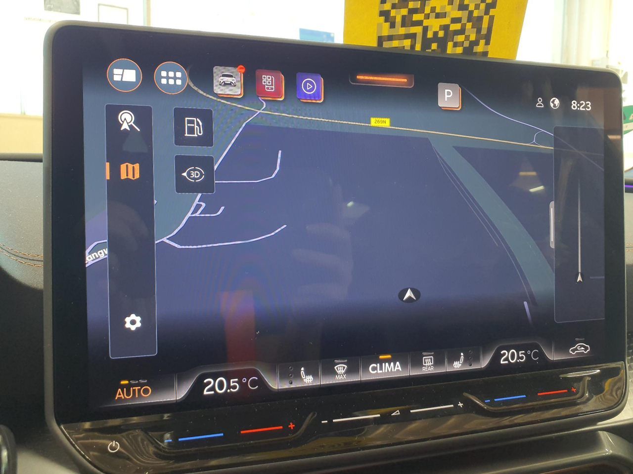 Cupra Leon - Bild 5