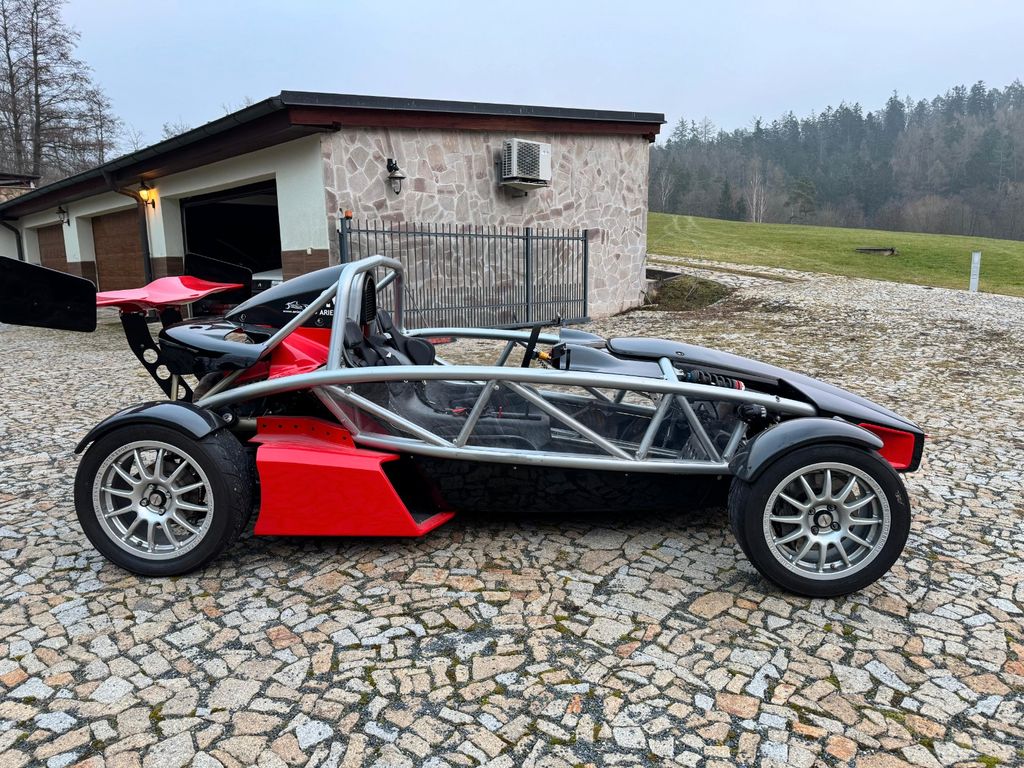 Ariel Atom