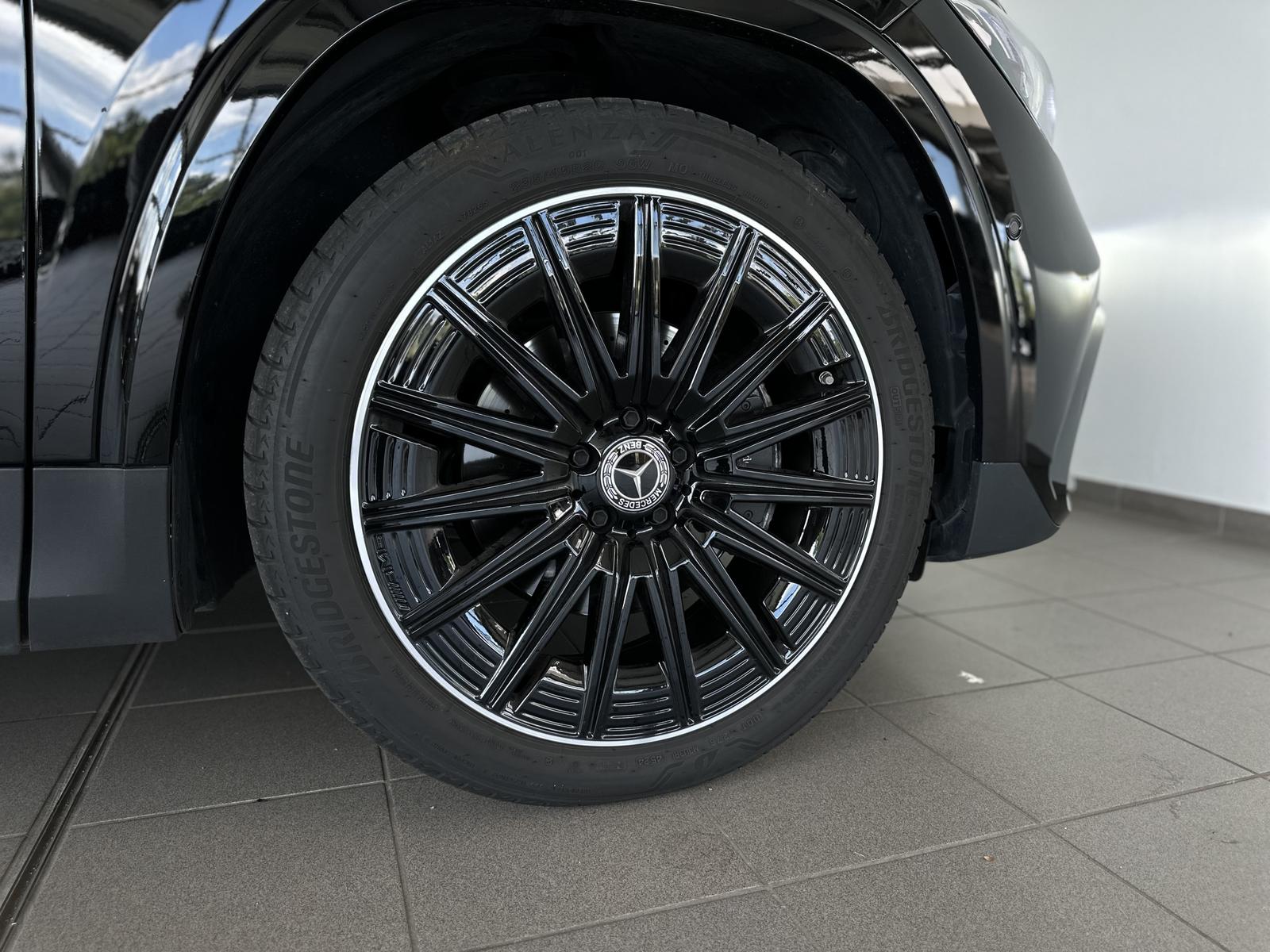 Mercedes-Benz GLA 4M AMG LINE EDITION *PANO *BURM *DIST, миниатюра 8