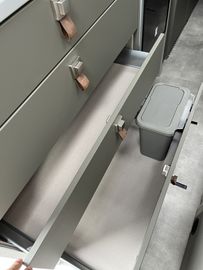 HYMER  ERIBA  HYMERCAR Grand Canyon 8G  Premium Autarkie AHK Solar