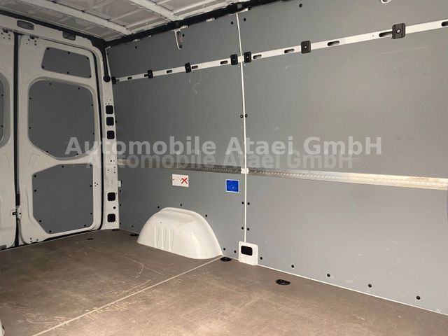 Fahrzeugabbildung Mercedes-Benz Sprinter 317 *AHK 3,5t* NAVI+ SCHWINGSITZ 3473