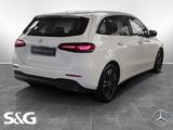 Mercedes-Benz B 200 AHK+KEYLESS+KAMERA+CARPLAY+SPURHALTE+17" - Benzin Gebrauchtwagen