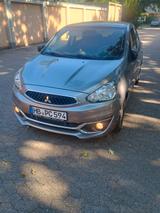 Mitsubishi Space Star 1.2 MIVEC AS&G Intro Edition+ CVT... - Mitsubishi Space Star in Bremen