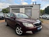 Skoda Octavia 1.6L TDI*AHK*KLIMA*NAVI*LM*PDC*TEMPOMAT* - Skoda Octavia aus 2011