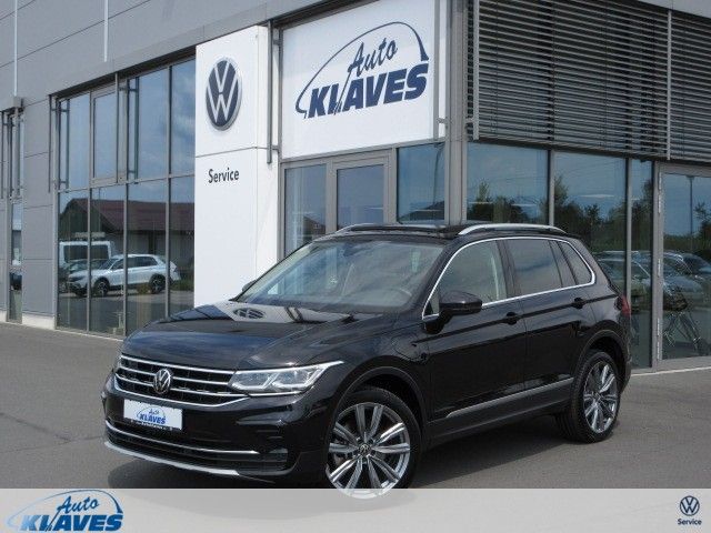 Image of Volkswagen Tiguan