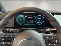 Hyundai TUCSON - Vorschau Bild 6