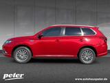 Mitsubishi Outlander Intro 2.4 Plug-in Hybrid 4WD 8-fach - Mitsubishi aus 2018