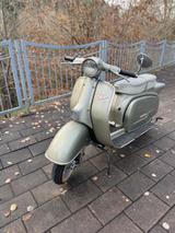 Zündapp Roller Zündapp R50 / Mofa / Moped / No Vespa - ZÜNDAPP MOTORRAD