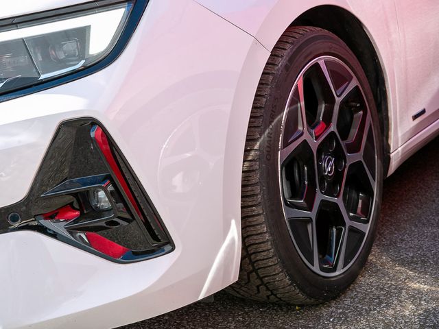 Opel Astra L 1.2 Ultimate Kamera Navi ACC LED