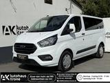 Ford Transit Custom 2.0 TDCi 320 L1 Trend *9-SITZER*L - Ford Transit Custom in Wiesbaden