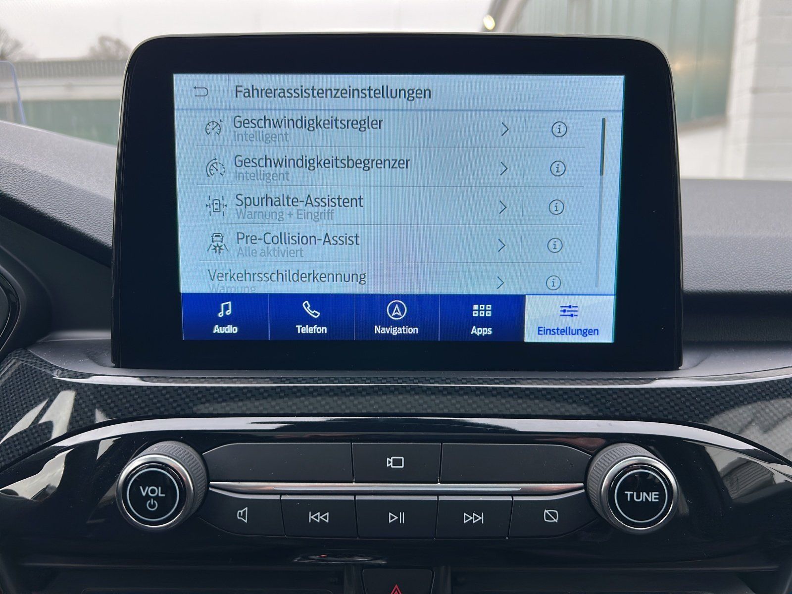 Fahrzeugabbildung Ford Kuga 2.5 PHEV ST-Line X Aut./LED/ACC/KAMERA/PANO