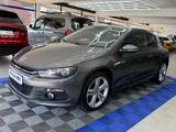 Volkswagen Scirocco 1.4 TSI 118 kW R LINE AUTOMATIK - graue Volkswagen Scirocco