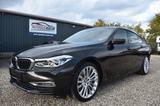 BMW 630d GT xDrive Luxury Inegral Massage B&W Pan TV - mit Diesel-Antrieb: Vollleder, Limousine, mit Klimaautomatik, Tv