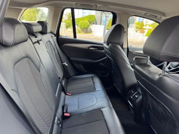 BMW X3 - 12