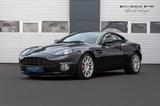 Aston Martin Vanquish S - Aston Martin Gebrauchtwagen von 2005