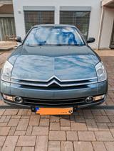 Citroën Citroen C6 Exclusiv, 2. Hand, Unfallfrei - Citroën C6 von privat