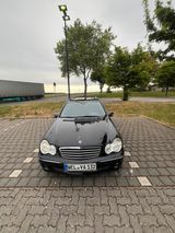 Mercedes-Benz Mercedes Benz c280t W203 S203 - Mercedes-Benz C 280 aus 2006