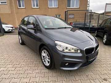 BMW 218 - 2