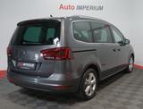 Seat Alhambra Xcellence 1.4 TSI *7Sitzer*StdH*ACC* - Seat Gebrauchtwagen mit Schiebetür