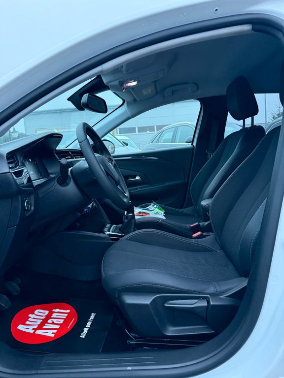 Opel Corsa - Bild 10